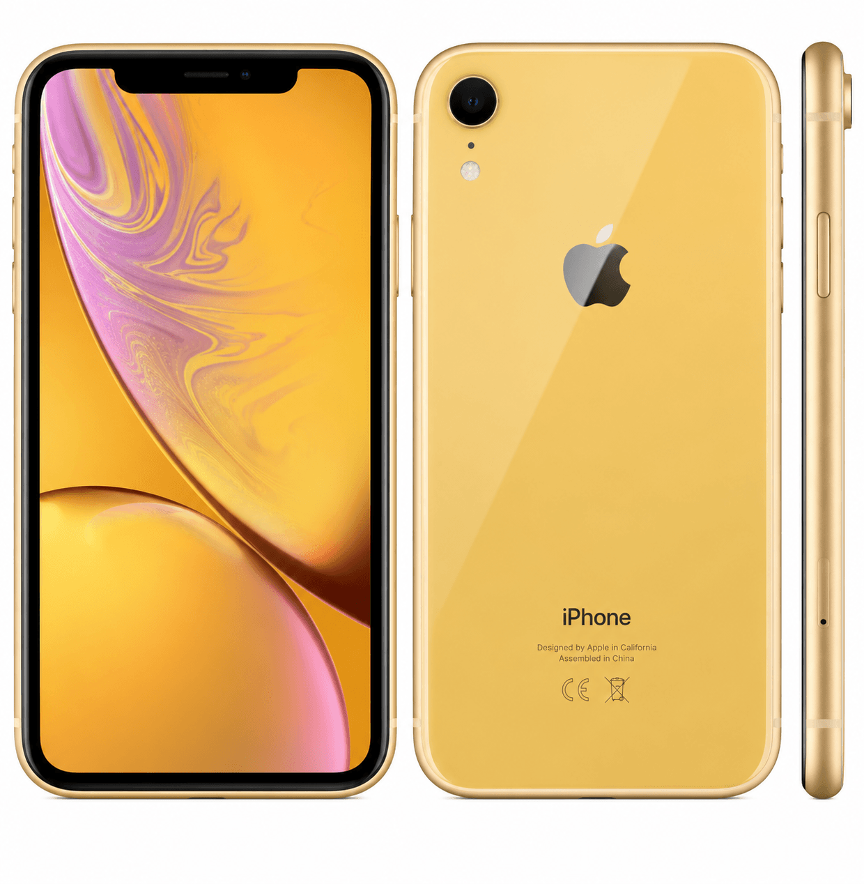 iPhoneXR 256GB